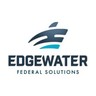 Edgewater Federal Solutions logo