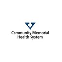 Community Memorial Healthcare logo