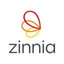 Zinnia logo