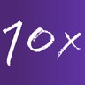 10x Banking logo