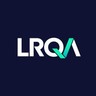 LRQA logo