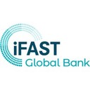 iFAST Global Bank Ltd logo