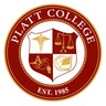 Platt College logo