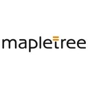 Mapletree logo