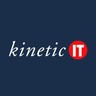 Kinetic IT logo