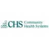 Community Health Systems logo