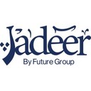 Jadeer logo