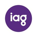 IAG logo