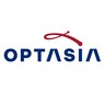 Optasia logo