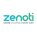 Zenoti logo