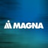 Magna Electronics Romania logo