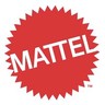 Mattel logo