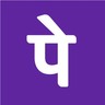 PhonePe logo