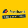 Postbank logo