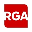 Reinsurance Group of America logo