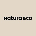 Natura &Co logo