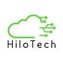 HiloTech logo