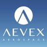 AEVEX Aerospace logo