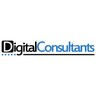 Digital Consultants LLC logo