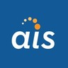 AIS (Applied Information Sciences) logo