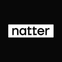 Natter logo