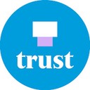 Trust Bank logo