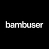 Bambuser logo