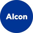 Alcon logo