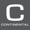 Continental logo