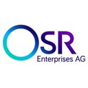 OSR Enterprises AG logo