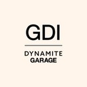 Groupe Dynamite logo