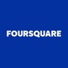 Foursquare logo