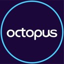 Octopus logo