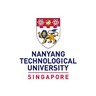 Nanyang Technological University logo