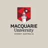 Macquarie University logo