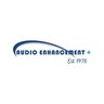 Audio Enhancement logo