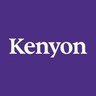 Kenyon College logo