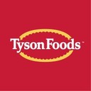 Tyson Foods logo