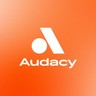 Audacy, Inc. logo