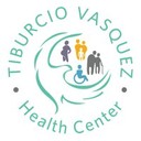 Tiburcio Vasquez Health Center logo