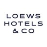 Loews Hotels & Co logo