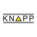 KNAPP logo