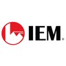 IEM logo