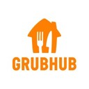 Grubhub logo