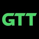 GTT logo