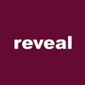 Reveal logo