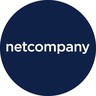 Netcompany logo