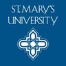 St. Mary's University logo