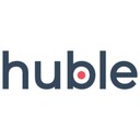 Huble logo