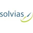 Solvias logo